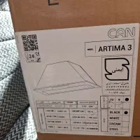 هود can آرتیما 3 آکبند