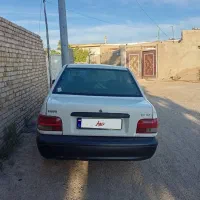 فروش پراید ۹۳