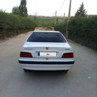 پارس87|خودرو سواری و وانت|بروجرد, |دیوار