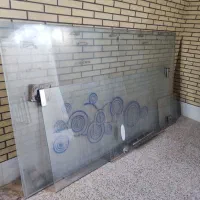 درب سکوریت مغازه