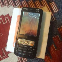 نوکیاc n73|موبایل|تهران, جوادیه|دیوار