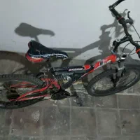 دوچرخه سایز ۲۴