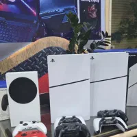 فروش اقساطی PS5 و Xbox