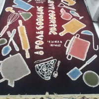 گلیم اشپز خانه