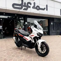 هانی ADV180 صفر کیلومتر