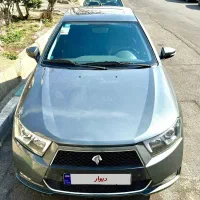 دنا پلاس توربو اتوماتیک 1401