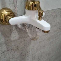 شیر حمام