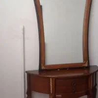 آینه کنسول درحد نو