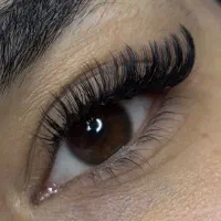 مدل رایگان اکستنشن مژه