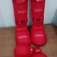 تجهیزات کاراته