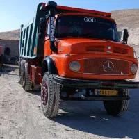 مایلر فابریک (گندم بار)