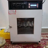 دستگاه جوجه کشی