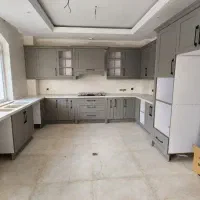 پردیس ویلایی ۴۲۰ متر ۲ طبقه مجزا فاز ۲