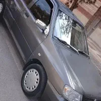 111|خودرو سواری و وانت|کرمان, |دیوار