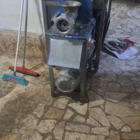چرخ گوشت ۳۲ رستوران