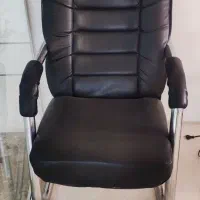 صندلی اداری