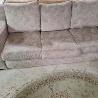 مبل راحتی ۷ نفره مبلیران