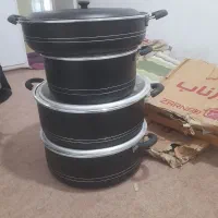 قابلمه تفلون نو