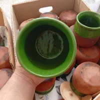 سفال دیزی|ظروف پخت‌وپز|قم, پردیسان|دیوار