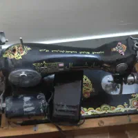 چرخ خیاطی