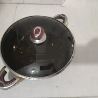 ساعت اکبند باکلی وسایل اکبند دیگه یجافقط۵۰۰