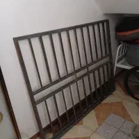 حفاظ پنجره یا در آهنی