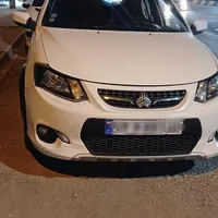 کوییک دنده‌ای R، مدل ۱۴۰۰