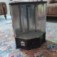 بخاری برقی