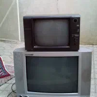 فروش دو عدد تلویزیون