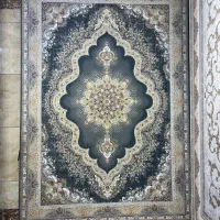 فرش ۱۲۰۰ شانه تراکم ۳۶۰۰ سنگین وزن