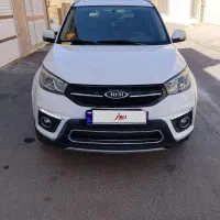 MVM X33 مدل ۹۷ بدون رنگ معاوضه هم دارم