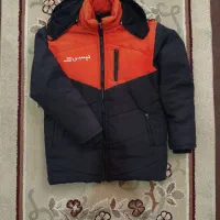 کاپشن مردانه تپسی