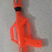 تفک ابپاش بطری خور
