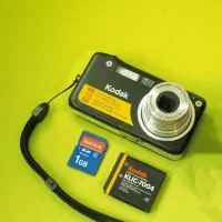 دوربین کداک