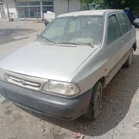 پرایدمدل89