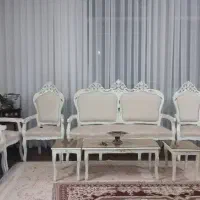 مبل سلطنتی 9 نفره