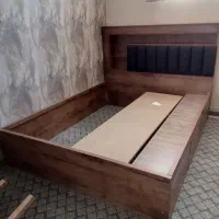تخت خواب و تشک رویال