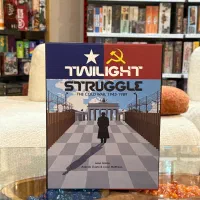 Twilight Struggle catan Arkham Horror takenoko|اسباب‌‌بازی|تهران, مرزداران|دیوار