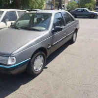 پژو دوگانه