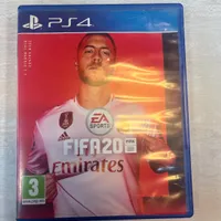fifa 20
