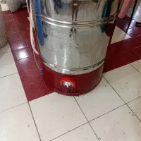 پتوشور سطلی بزرگ