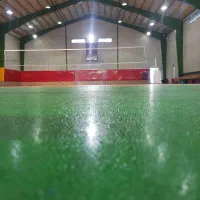 سانس فوتسال،والیبال