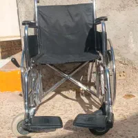 ویلچر