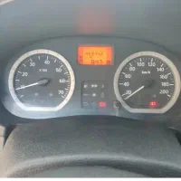 رنو تندر 90|خودرو سواری و وانت|تهران, دستغیب|دیوار