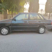 بیمه ۵ماه معاینه فنی دارد
