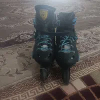 کفش اسکیت