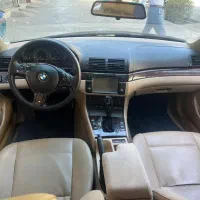 E46 auto|خودرو سواری و وانت|تهران, بازار|دیوار