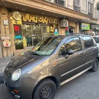 ام وی ام ۱۱۰ اتومات مدل۹۱ چهارسیلندر فول کم کار