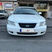 سوناتا 3300 مدل 2007