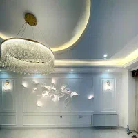 تخریب بازسازی صفرتاصد کل تهران با بهترین مهندسی